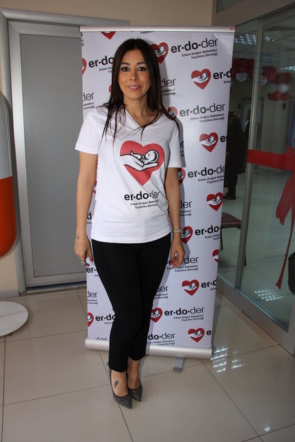 FUNDA YILMAZ