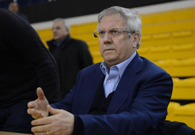 AZİZ YILDIRIM