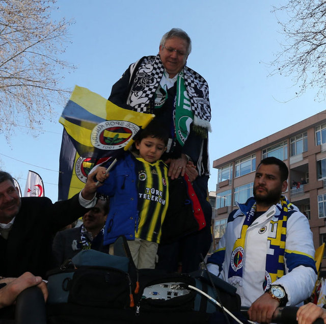 AZİZ YILDIRIM