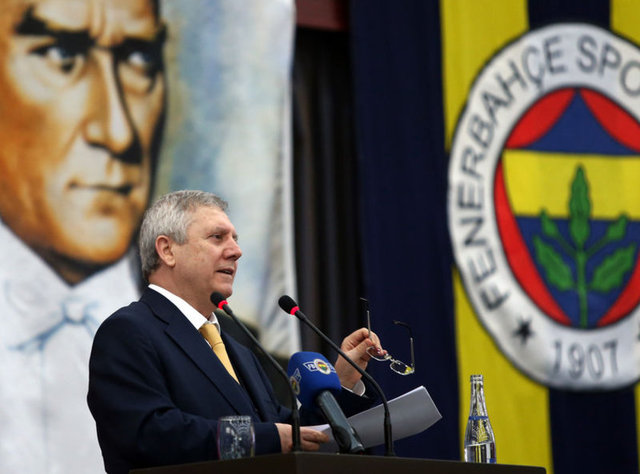 AZİZ YILDIRIM