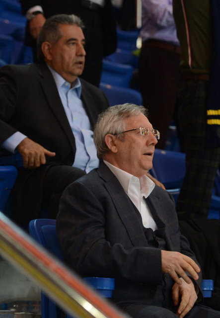AZİZ YILDIRIM