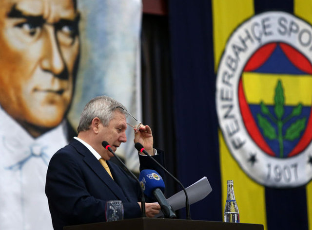 AZİZ YILDIRIM