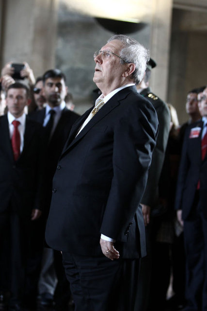 AZİZ YILDIRIM