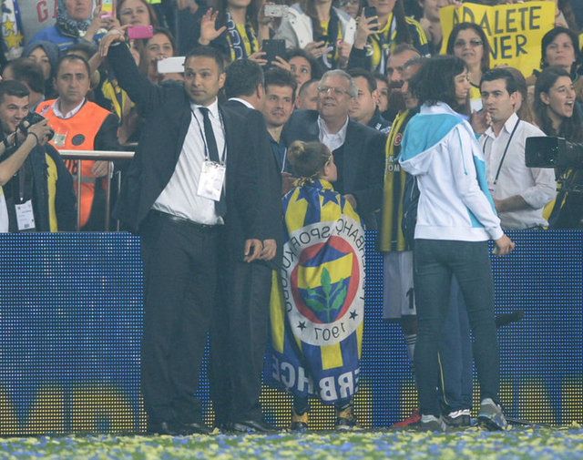 AZİZ YILDIRIM