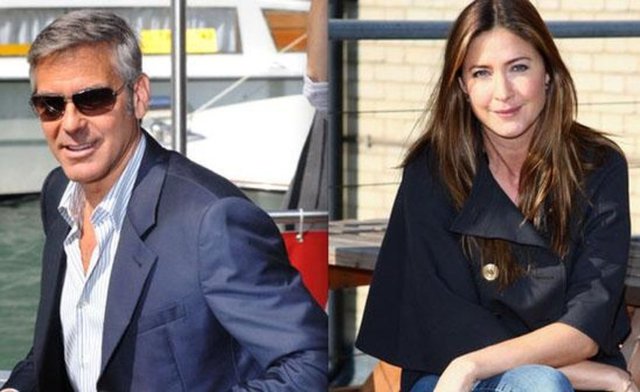 Snowdon, ayrıldıktan sonra "herkesin kendisine Clooney'in yatak odasında nasıl olduğu sorusunu sormasından bıktığını" söyleyerek uzun süre gündemde kaldı.