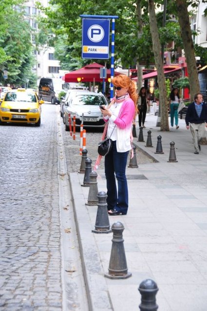 BERRİN ZORLU