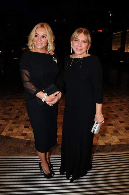 NEŞE SERT, MERAL YAZICI