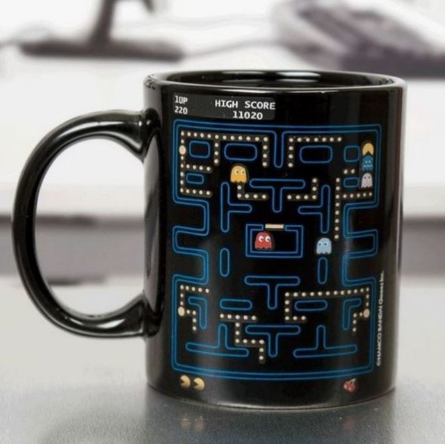 Oyun tutkunları bu fincana bayılacak!