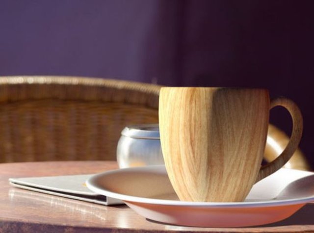 Ve ahşap tasarımlar...