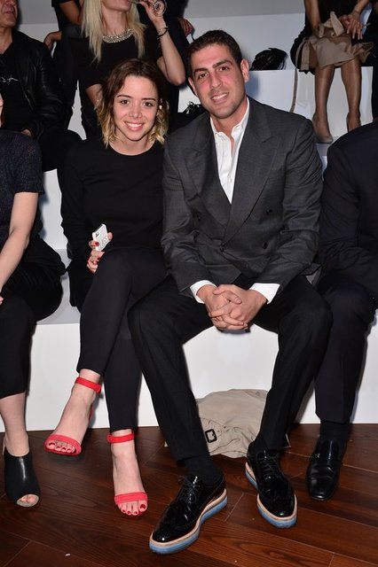 ALARA KAP, EMRE KIRAMER