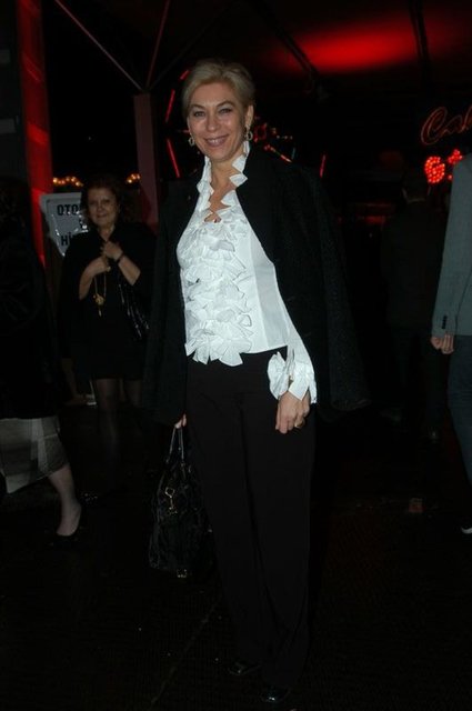 LEYLA ALATON