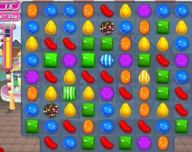 Candy Crush