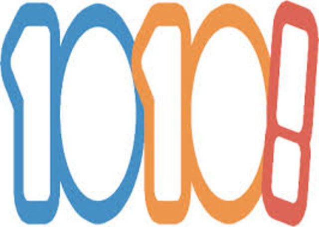 Büyük bir başarı yakalayan bu oyunu yapan ekip ise Türk! Türk oyun şirketi Gram Games ekibinin elinden çıkan '1010' oyunu 1 yılın sonunda dünya üzerinde 40 milyon kez indirilerek büyük bir başarıya imza attı...