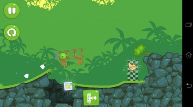 Bad Piggies  -