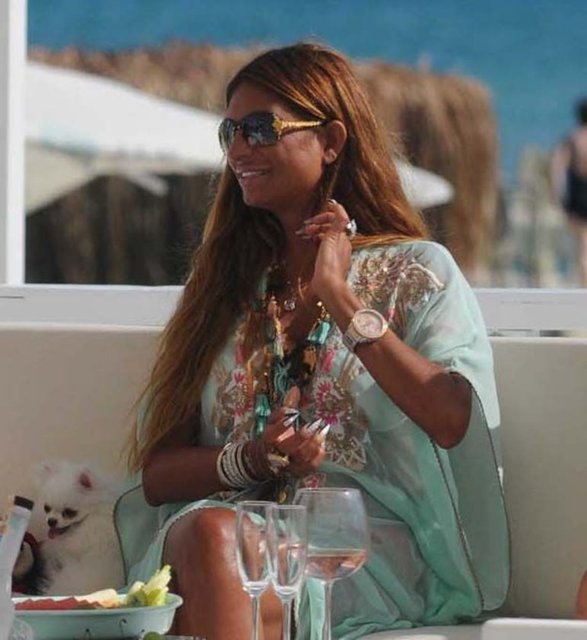 SÜREYYA YALÇIN