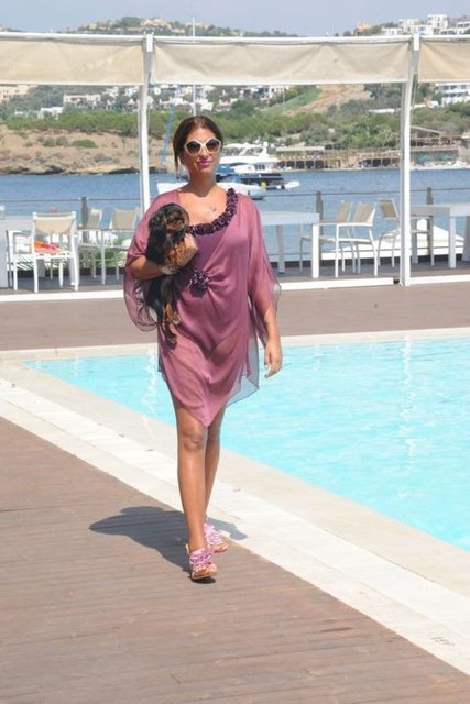 SÜREYYA YALÇIN