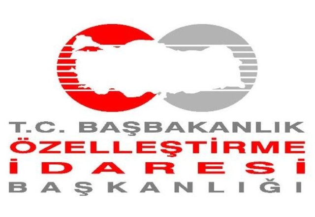 Özelleştirme İdaresi Başkanlığı'nda Başkan, Başkan Yardımcısı, Başkanlık Müşaviri, Daire Başkanı, Proje Grup Başkanı ve Basın ve Halkla İlişkiler Müşavirliği kadroları