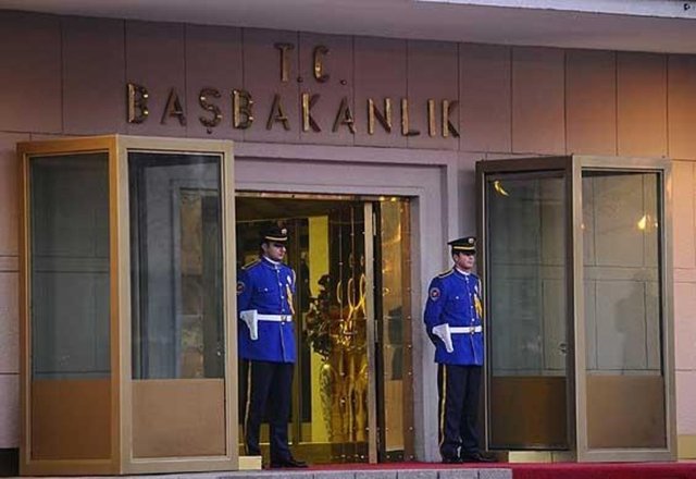 Başbakan Başmüşavirlikleri