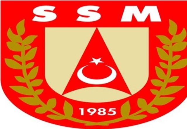 Savunma Sanayii Müsteşarlığına ait Müsteşar, Müsteşar Yardımcısı, I.Hukuk Müşaviri, Daire Başkanı ve Müşavir Avukat kadroları