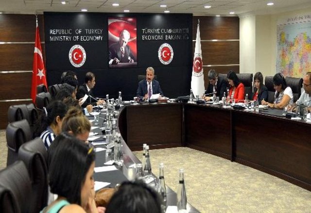 Başbakanlık Basın Müşavirliği kadrosu  -