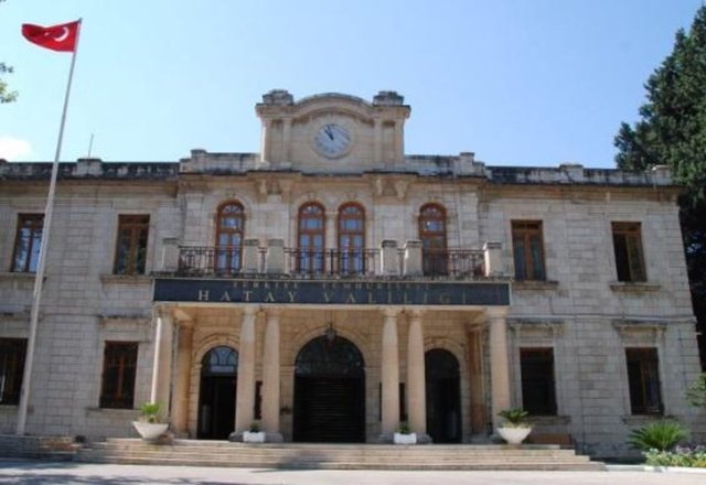 Vali kadroları  -  -