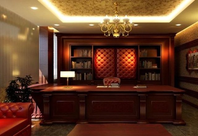 Özel Kalem Müdürlüğü kadroları  -