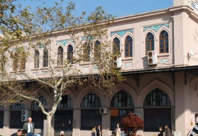 Devlet Konservatuvarı'nda görevlendirilecek uluslararası ün yapmış üstün yeteneklere sahip devlet sanatçılarının atanacağı kadrolar  -