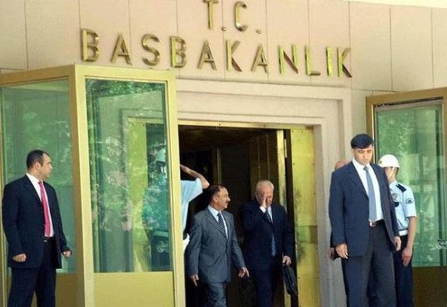 Başbakanlık ve Bakanlık Müşavirliği kadroları ile Basın ve Halkla İlişkiler Müşavirliği kadroları