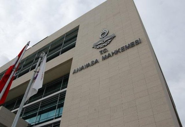 Anayasa Mahkemesi Basın Müşavirliği kadroları -