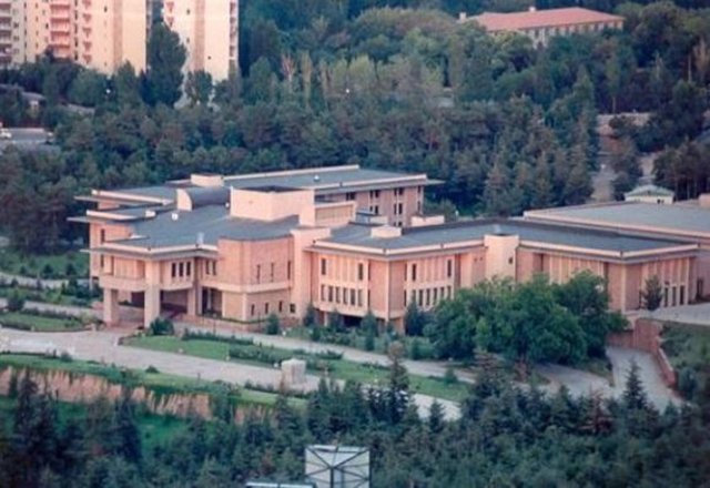 Cumhurbaşkanlığı Genel Sekreterliği'nin memurlukları