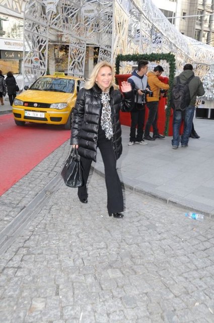 ZEYNEP ÇARMIKLI