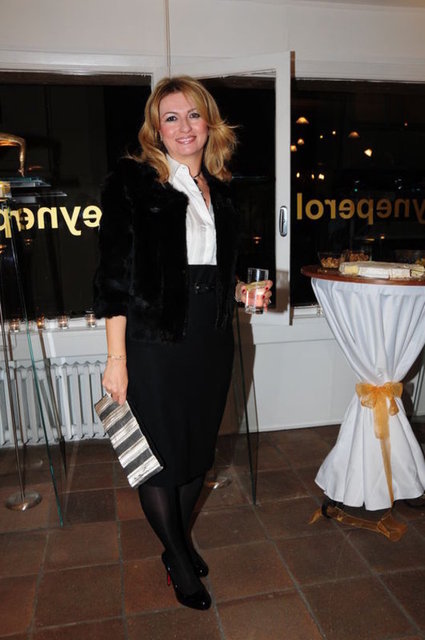ZEYNEP ÇARMIKLI