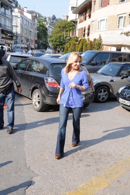 ZEYNEP ÇARMIKLI