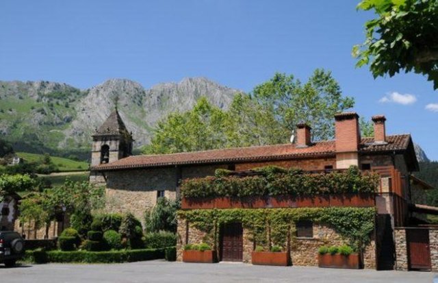 34. Asador Etxebarri, Atxondo, İspanya (44)  -