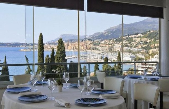 11. Mirazur, Menton, Fransa (28)