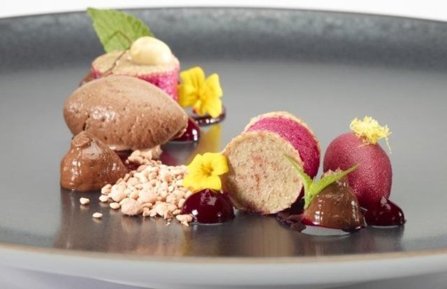 45. Hof van Cleve, Kruishoutem, Belçika (25)