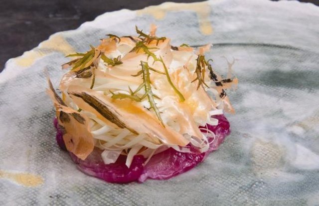 15. Central, Lima, Peru (50)