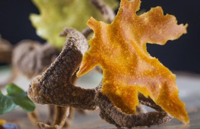 41. Quique Dacosta, Denia, İspanya (26)  -