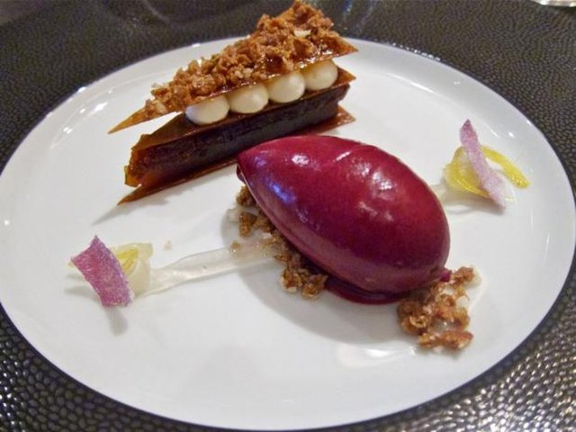 47. The Fat Duck, İngiltere (33)  -