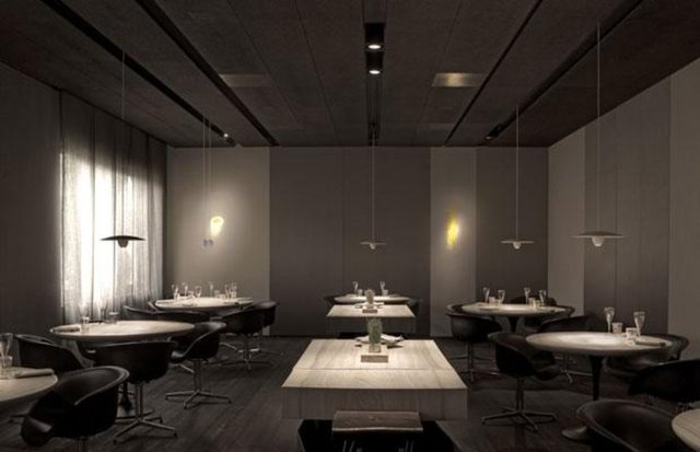 46. Le Calandre, Rubano, İtalya (27)