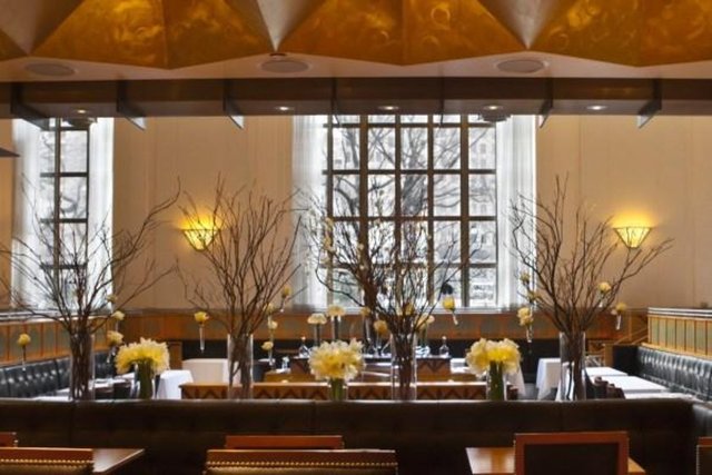 4. Eleven Madison Park, New York, ABD (5)