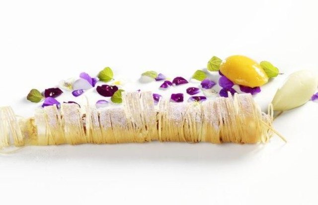 16. Steirereck, Viyana, Avusturya (9)