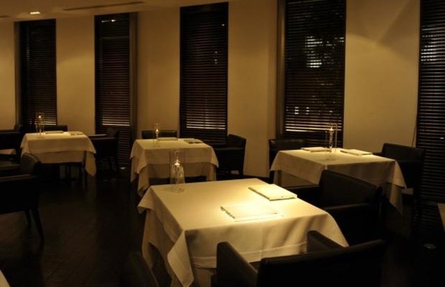 14. Narisawa, Tokyo, Japonya (20)  -