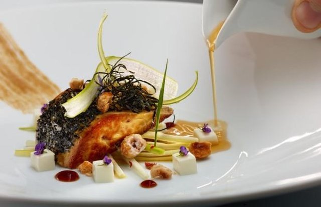 35. Martin Berasategui, San Sebastian, İspanya (-)