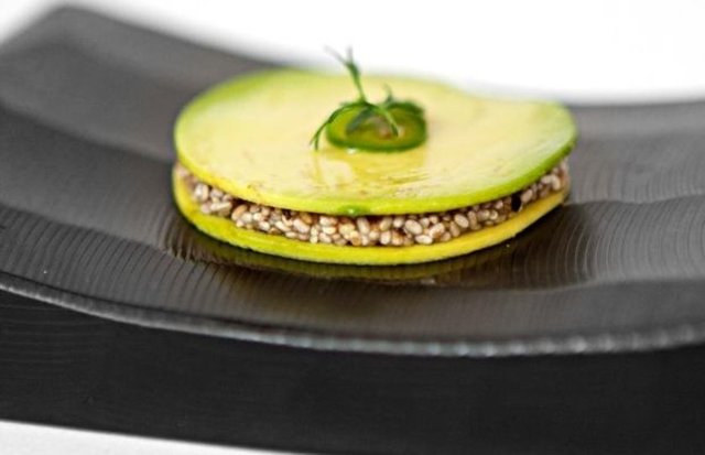 20. Pujol, Mexico City, Meksika (17)