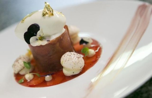 31. L'Atelier Saint-Germain de Joel Robuchon, Paris, Fransa (24)