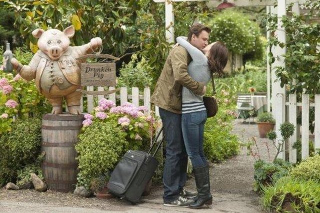 Uzatmalı Nişanlım