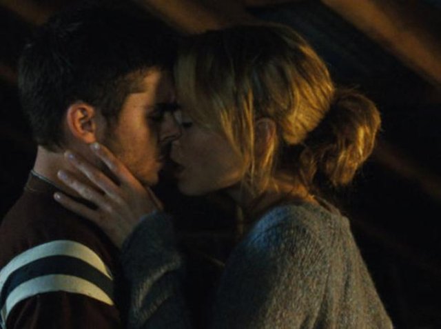 The Lucky One