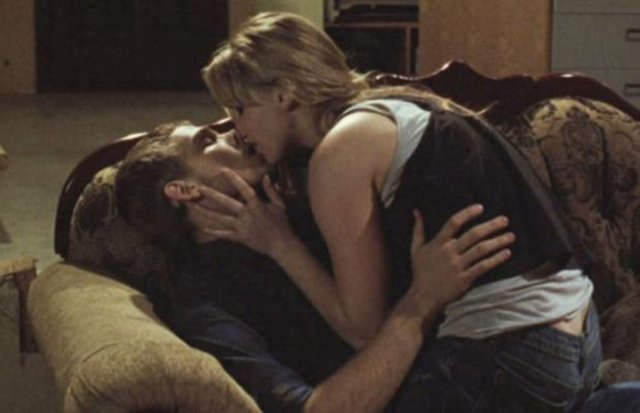 House at the End of the Street