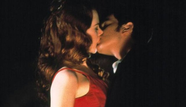 Kırmızı Değirmen